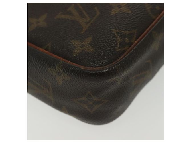 LOUIS VUITTON Clutch Compiegne 23 M51847 Auth LV 140256 Monogramma - vista 14