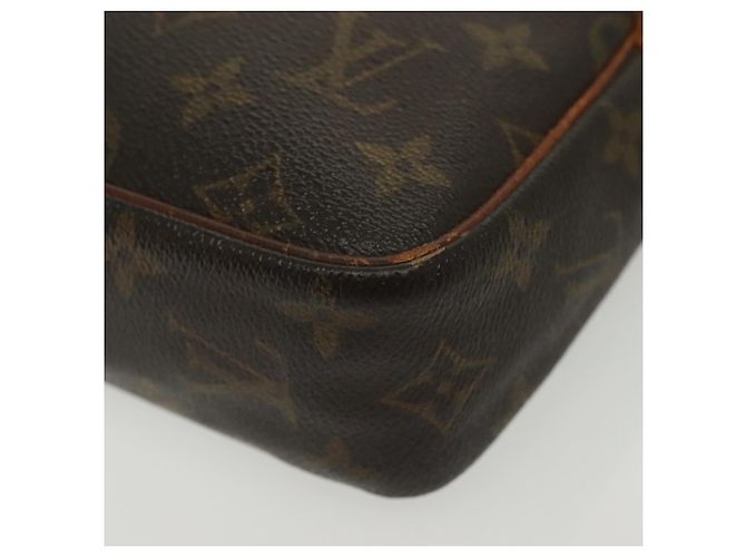 LOUIS VUITTON Clutch Compiegne 23 M51847 Auth LV 140256 Monogramma - vista 15