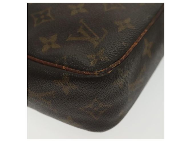 LOUIS VUITTON Clutch Compiegne 23 M51847 Auth LV 140256 Monogramma - vista 16