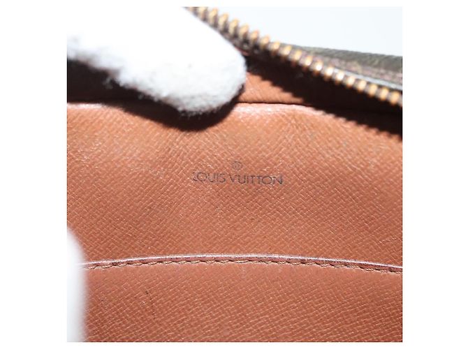 LOUIS VUITTON Clutch Compiegne 23 M51847 Auth LV 140256 Monogramma - vista 17