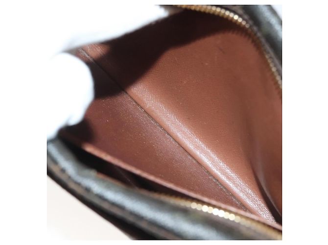 LOUIS VUITTON Clutch Compiegne 23 M51847 Auth LV 140256 Monogramma - vista 20