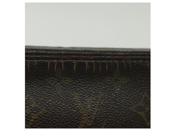 LOUIS VUITTON Clutch Compiegne 23 M51847 Auth LV 140256 Monogramma - vista 3