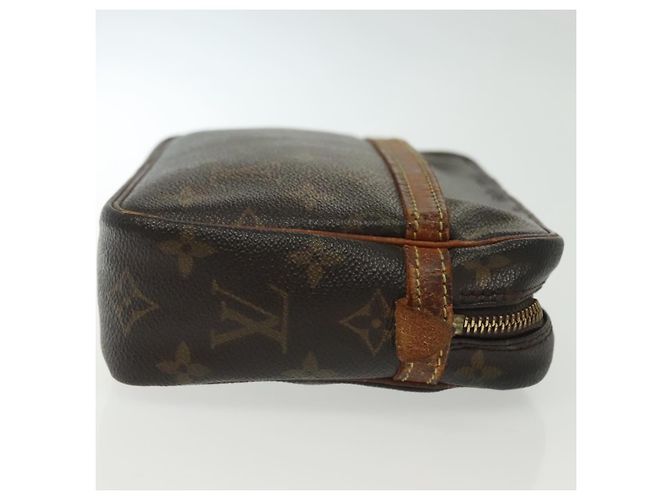 LOUIS VUITTON Clutch Compiegne 23 M51847 Auth LV 140256 Monogramma - vista 4