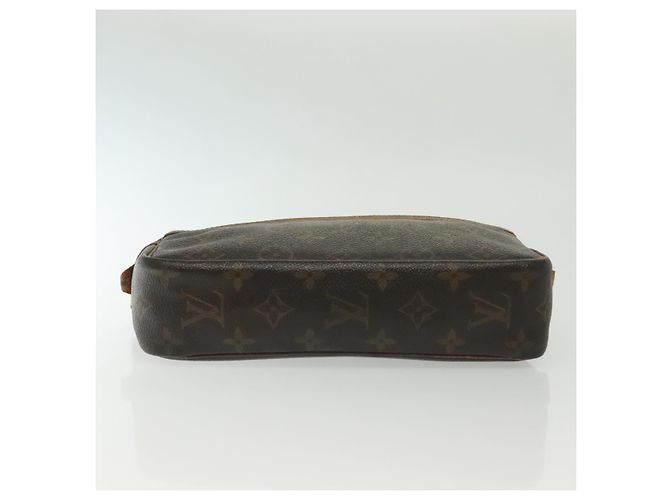 LOUIS VUITTON Clutch Compiegne 23 M51847 Auth LV 140256 Monogramma - vista 7
