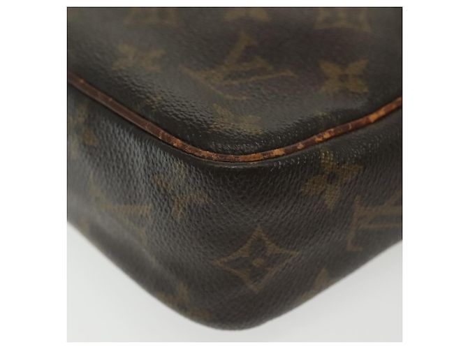 LOUIS VUITTON Clutch Compiegne 23 M51847 Auth LV 140256 Monogramma - vista 8