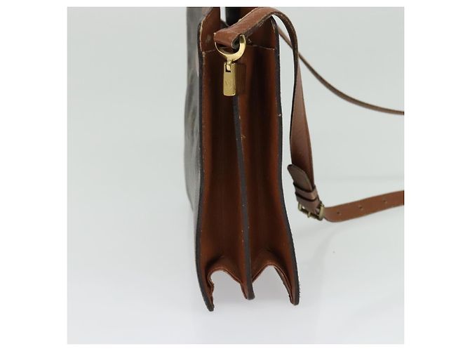 LOUIS VUITTON Borsa a Spalla Kurcell Monogram M51375 LV Auth BA5233 Monogramma - vista 3