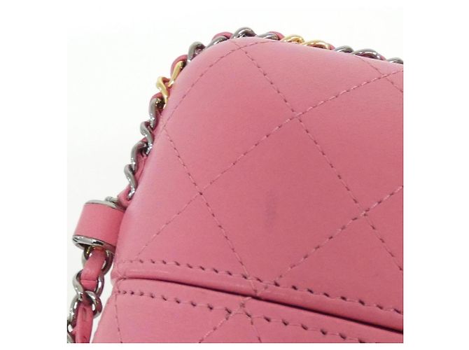 Coque de téléphone Chanel 94471 Rose - vue 4