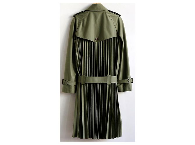 Junya Watanabe Coat - view 2