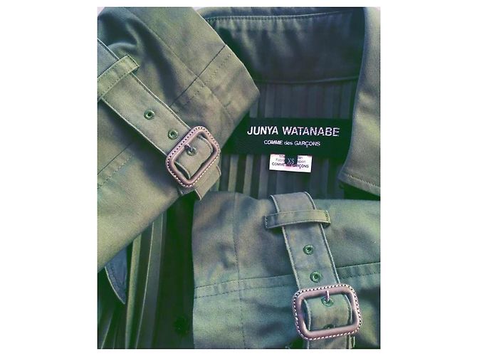 Junya Watanabe Coat - view 5