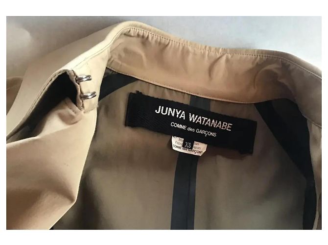 Junya Watanabe Cape Coat - view 3
