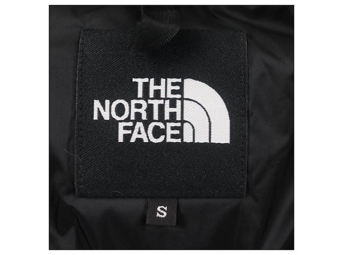 Chaqueta de nylon aislante Baltro Light de THE NORTH FACE Negro Azul - vista 10