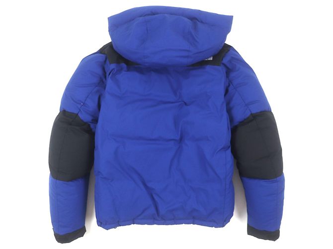 Chaqueta de nylon aislante Baltro Light de THE NORTH FACE Negro Azul - vista 3