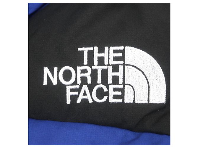 Chaqueta de nylon aislante Baltro Light de THE NORTH FACE Negro Azul - vista 5