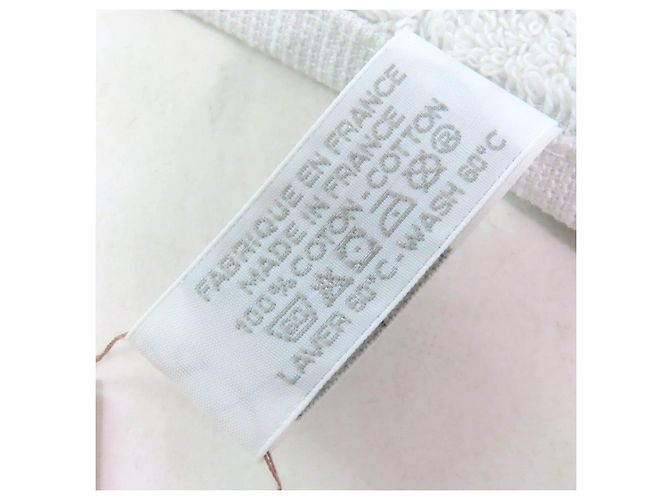 Toalla de baño bebé Avalon Hermès de algodón
Toalla de baño de algodón Azul - vista 6