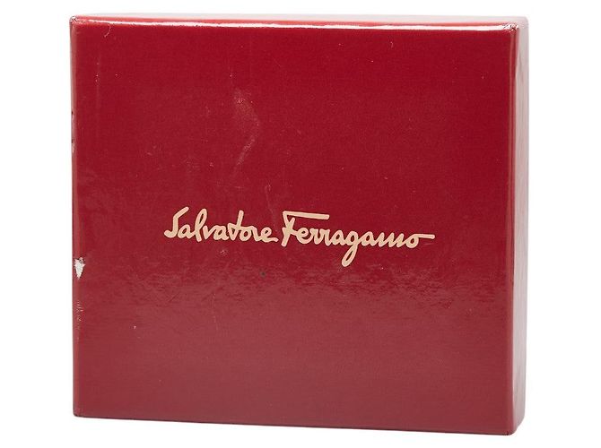 Gancini Schalring von Salvatore Ferragamo - Ansicht 7