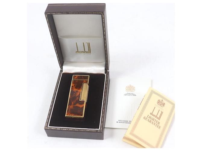 Alfred Dunhill Dunhill 13744 Lighter Brown - view 2