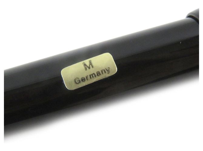 Pluma Montblanc Meisterstück Writers Series Au750 Edición Limitada - vista 10