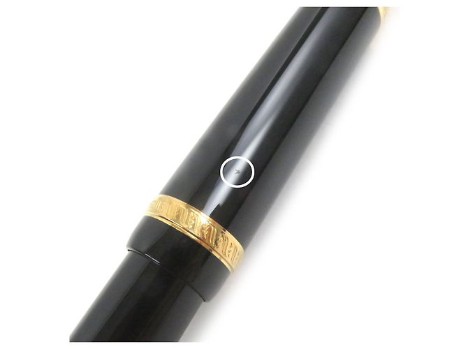Pluma Montblanc Meisterstück Writers Series Au750 Edición Limitada - vista 11