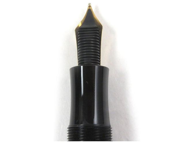 Pluma Montblanc Meisterstück Writers Series Au750 Edición Limitada - vista 6