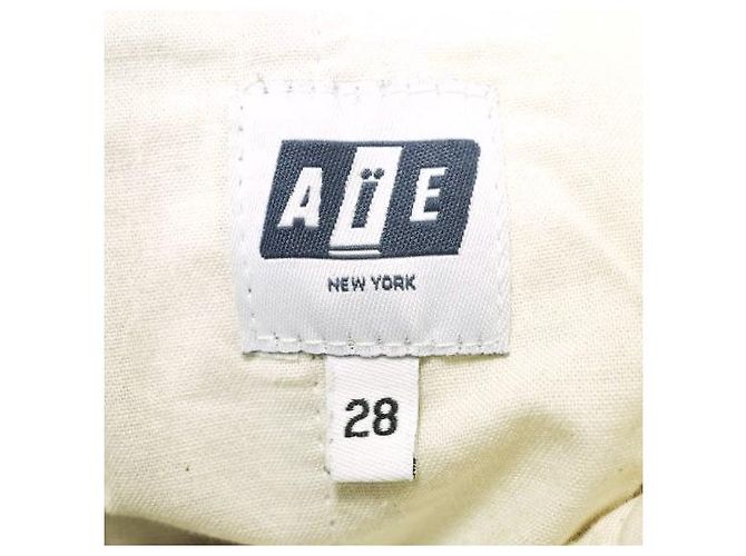 Autre Marque Velours-Hose AiE RLJ Pink - Ansicht 8