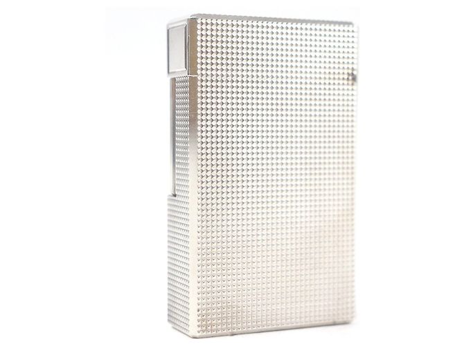 Autre Marque Dupont 56271 Silver Lighter Silvery - view 2