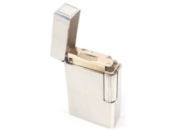 Autre Marque Dupont 56271 Silver Lighter Silvery - view 3