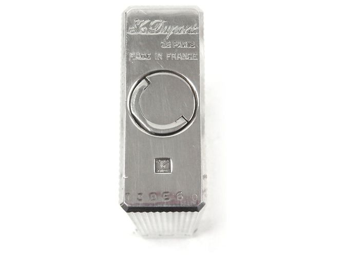 Autre Marque Dupont 56271 Silver Lighter Silvery - view 5