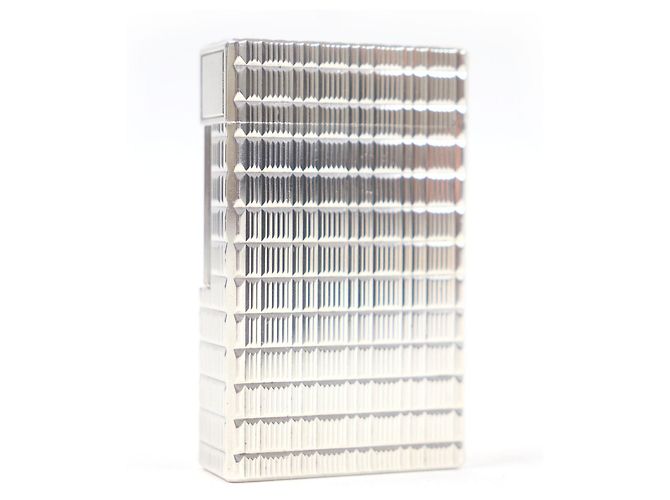 Autre Marque Dupont 56271 Silver Lighter Silvery - view 3