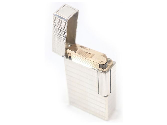 Autre Marque Dupont 56271 Silver Lighter Silvery - view 4