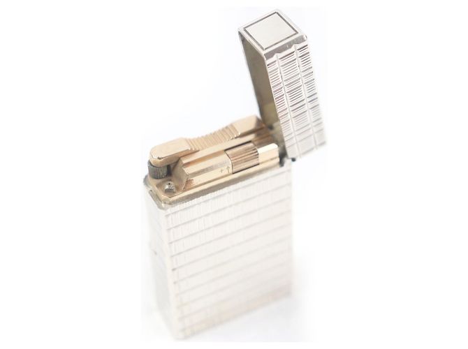 Autre Marque Dupont 56271 Silver Lighter Silvery - view 5