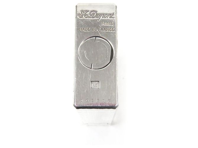 Autre Marque Dupont 56271 Silver Lighter Silvery - view 6