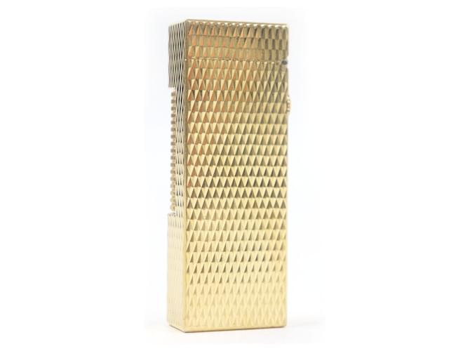 Alfred Dunhill Dunhill 56271 Lighter Golden - view 2