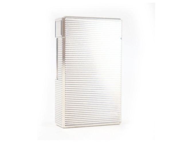 Autre Marque Dupont 56271 Silver Lighter Silvery - view 2