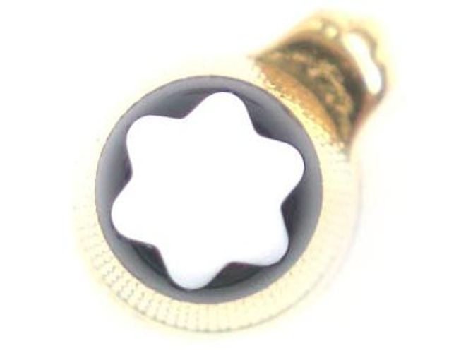 Bolígrafo Montblanc Meisterstück Solitaire Vermeil Cebada Dorado - vista 4