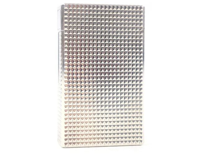 Autre Marque Dupont 56271 Silver Lighter Silvery - view 2