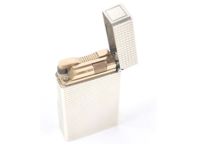 Autre Marque Dupont 56271 Silver Lighter Silvery - view 4