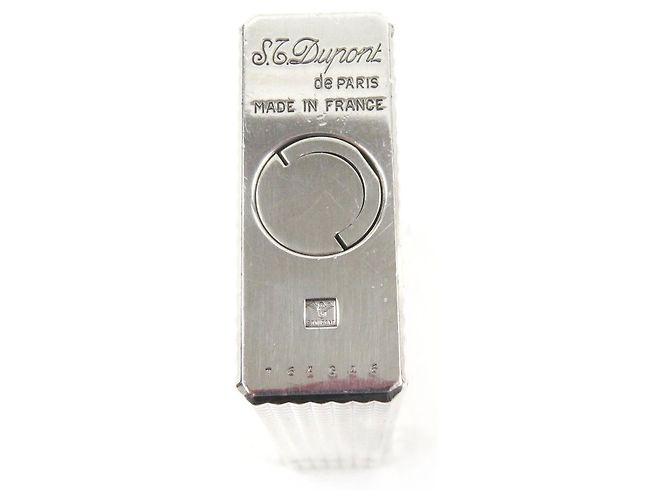 Autre Marque Dupont 56271 Silver Lighter Silvery - view 5