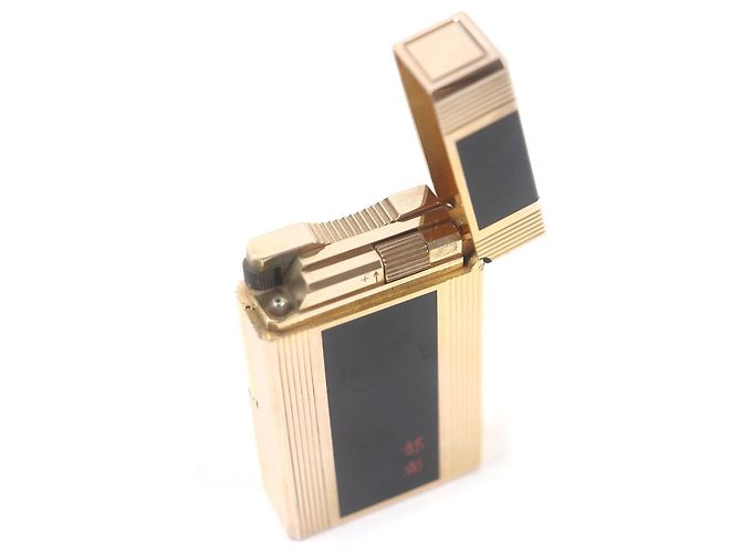 Autre Marque Dupont 13744 Lighter Black - view 4