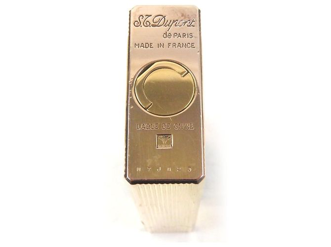 Autre Marque Dupont 13744 Lighter Black - view 6