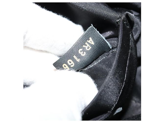 Louis Vuitton Palm Springs Monogram Canvas Mini - Ansicht 7
