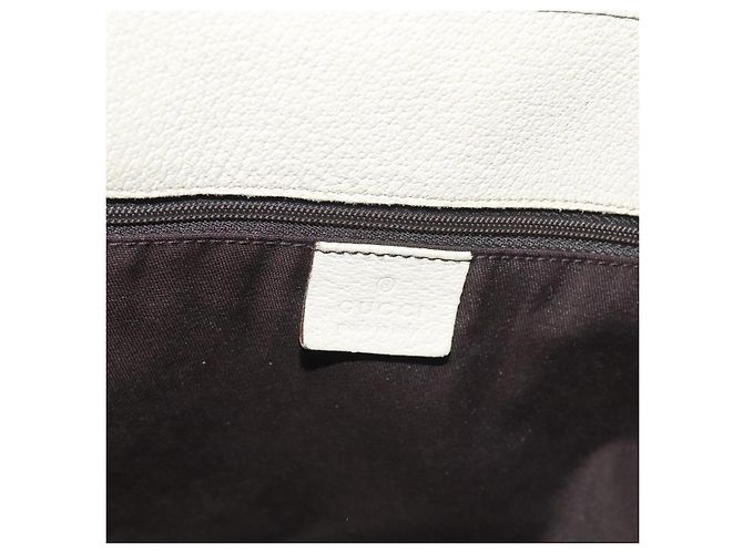 Gucci GG Canvas Tasche Beige - Ansicht 6