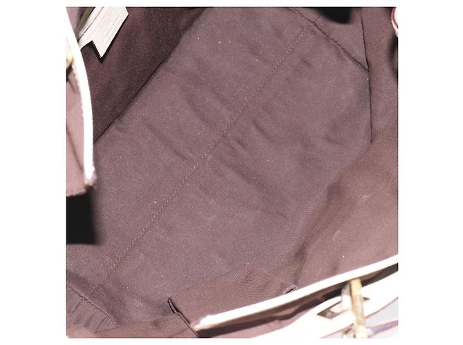 Gucci GG Canvas Canvas Weiß - Ansicht 5