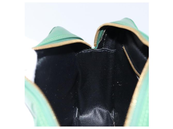 LOUIS VUITTON Borsa a Spalla Epi Trocadero 27 Verde M52314 LV Auth bs29512 - vista 21
