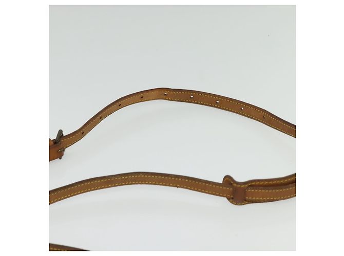 LOUIS VUITTON Monogram Saint Cloud MM Schultertasche M51243 LV Auth 141836 Monogramm - Ansicht 8