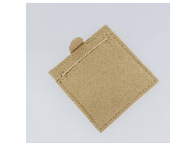 SCATOLA PER GIOIELLI LOUIS VUITTON Monogram Eccrine Declaration M21010 Auth LV 142381V Monogramma - vista 19