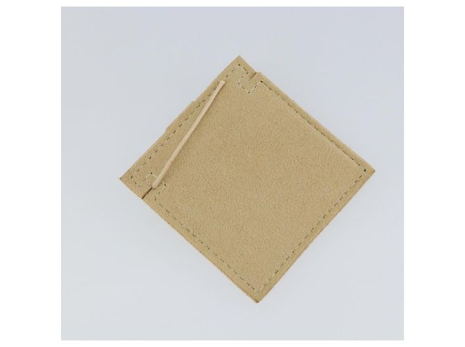SCATOLA PER GIOIELLI LOUIS VUITTON Monogram Eccrine Declaration M21010 Auth LV 142381V Monogramma - vista 20
