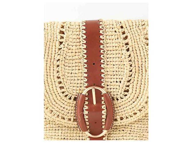 Vanessa Bruno Beige shoulder bag - view 2