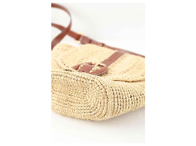 Vanessa Bruno Beige shoulder bag - view 6