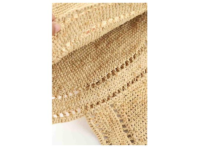 Vanessa Bruno Beige shoulder bag - view 8