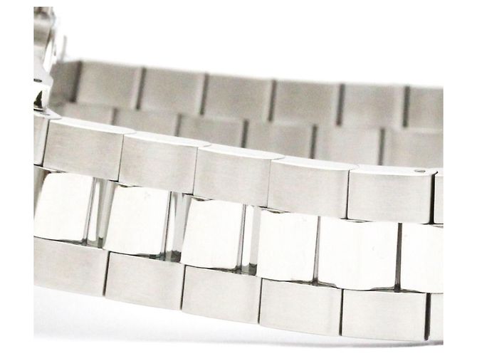 Bulgari Reloj de Dama Bvlgari Solotempo de Acero Inoxidable Cuarzo ST30S - vista 3